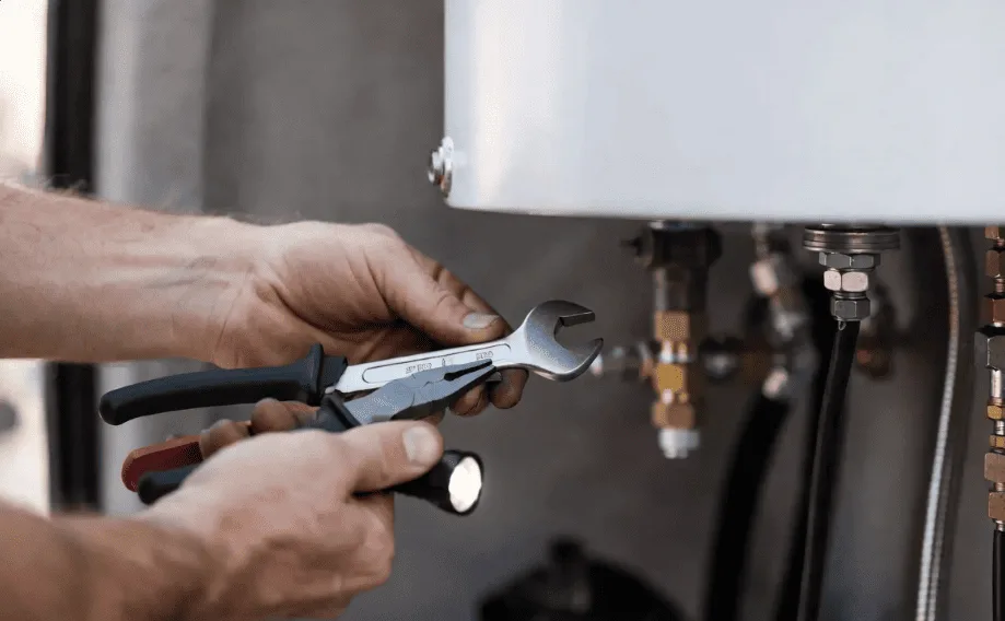 Why choose Water Heater Repair in Bigfoot, TX